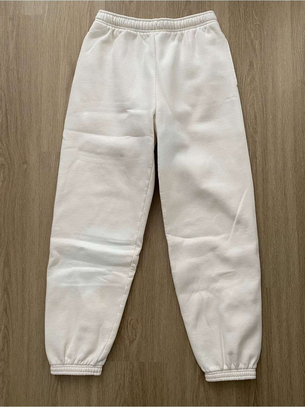 Aritzia | Mega Fit Sweatfleece Sweats